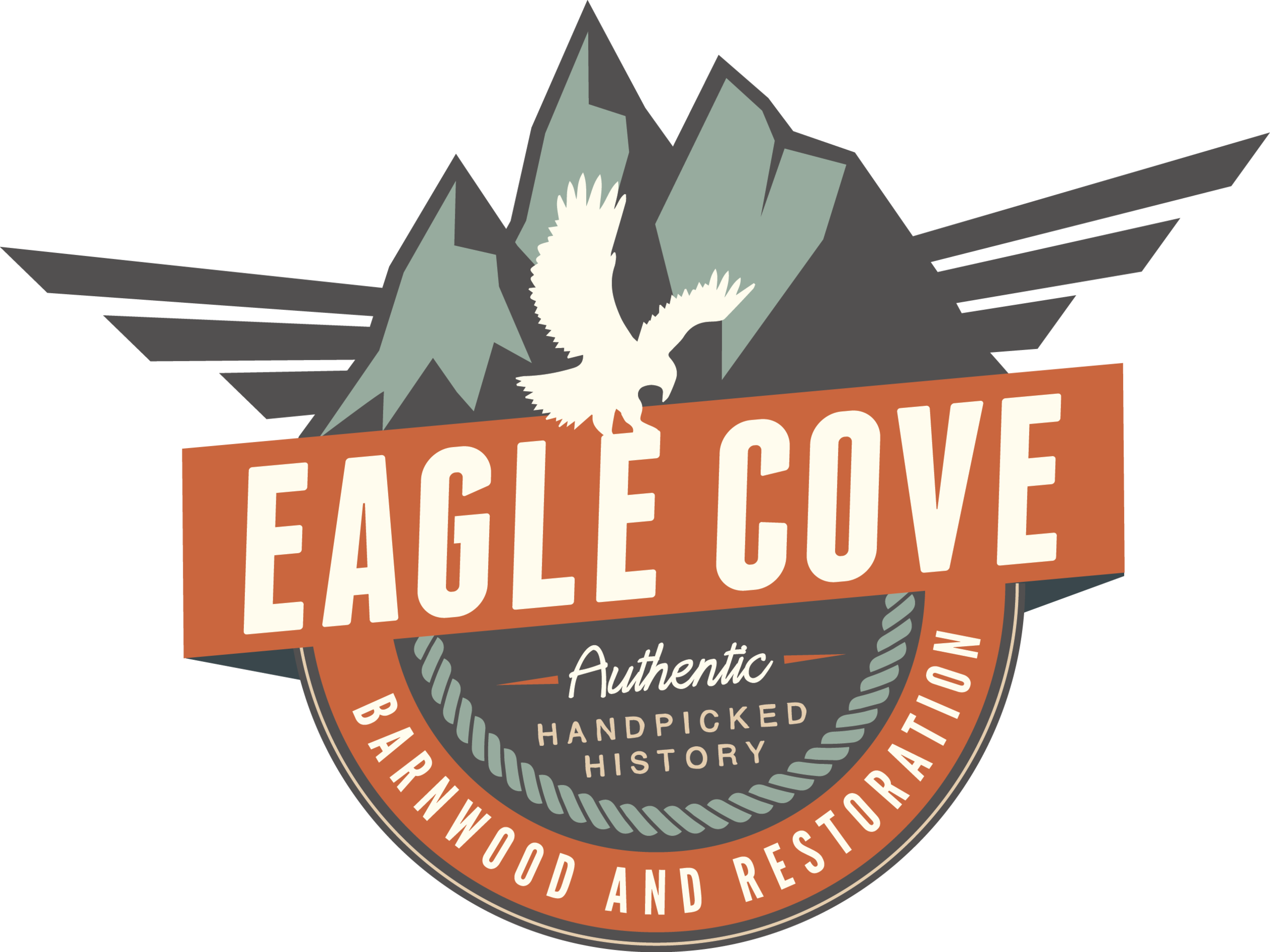 Eagle Cove Barnwood and Restoration