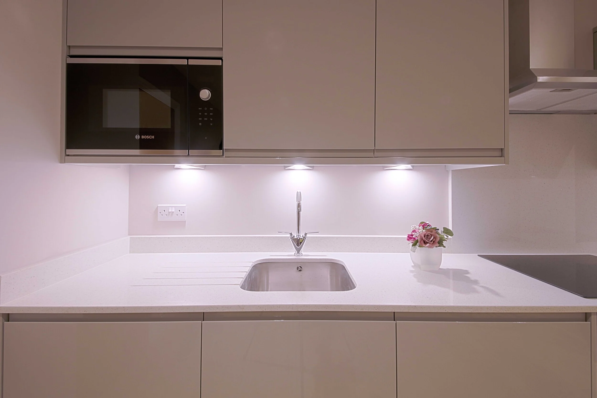 BMW House — Redsky Homes Group