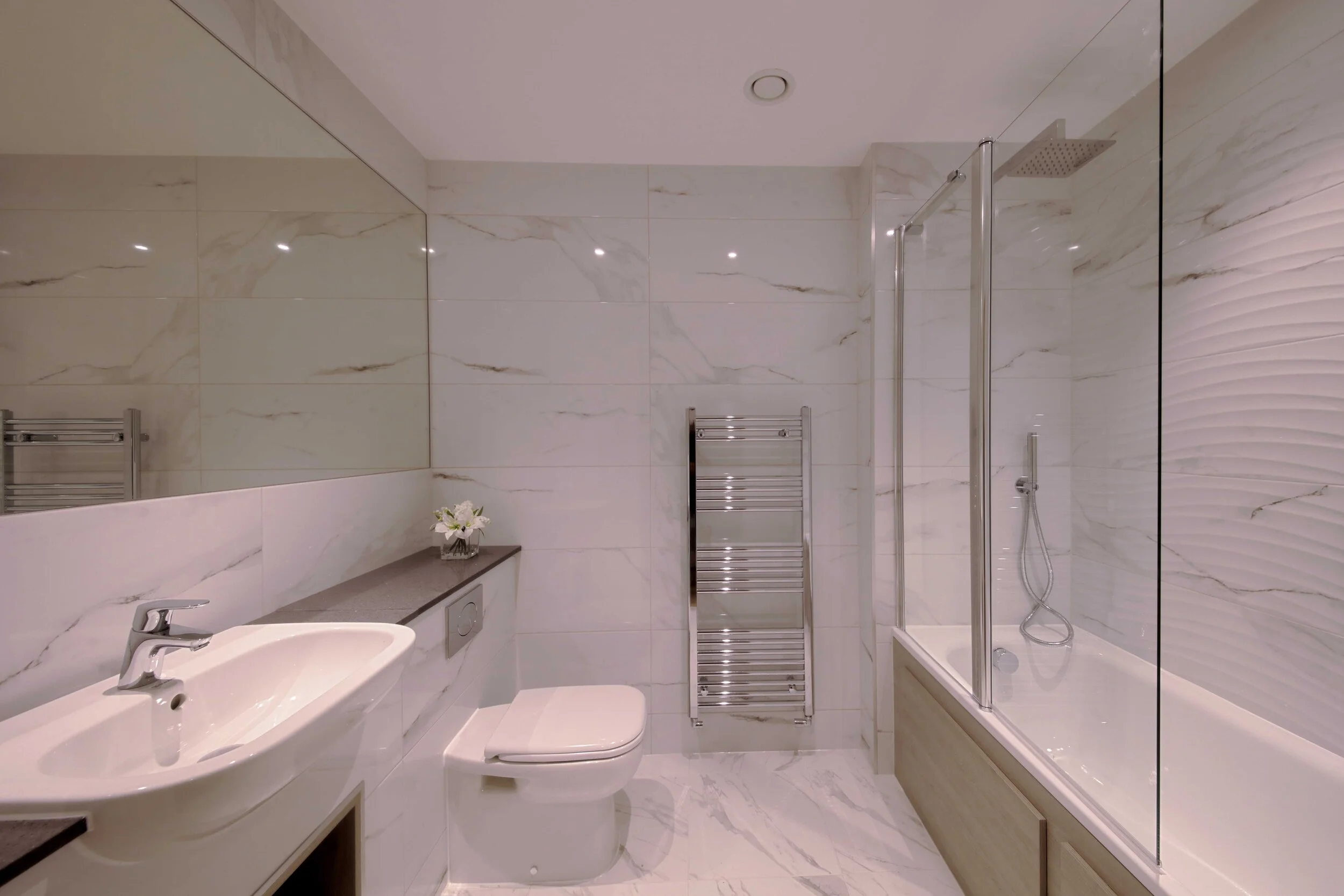 BMW House — Redsky Homes Group