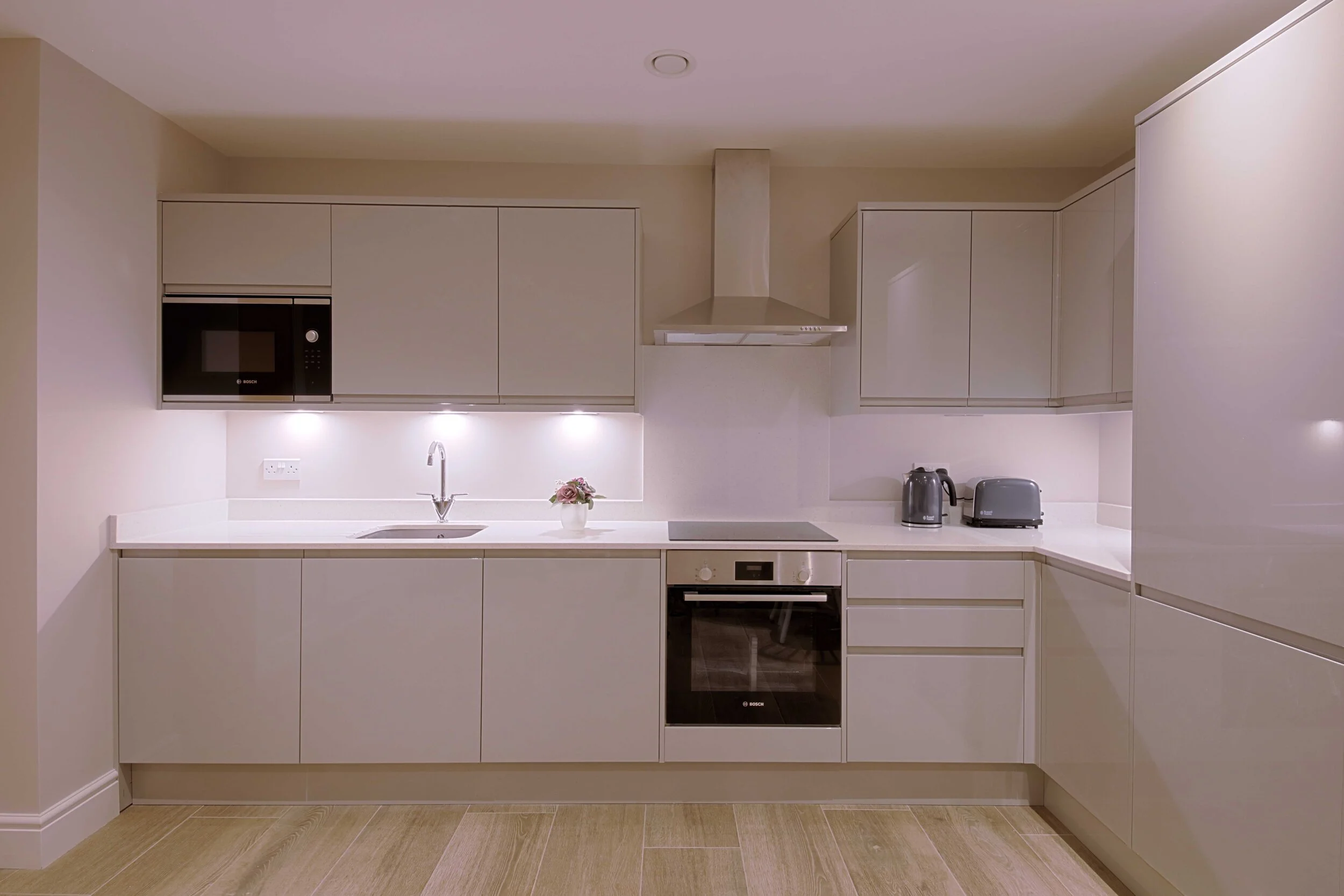 BMW House — Redsky Homes Group