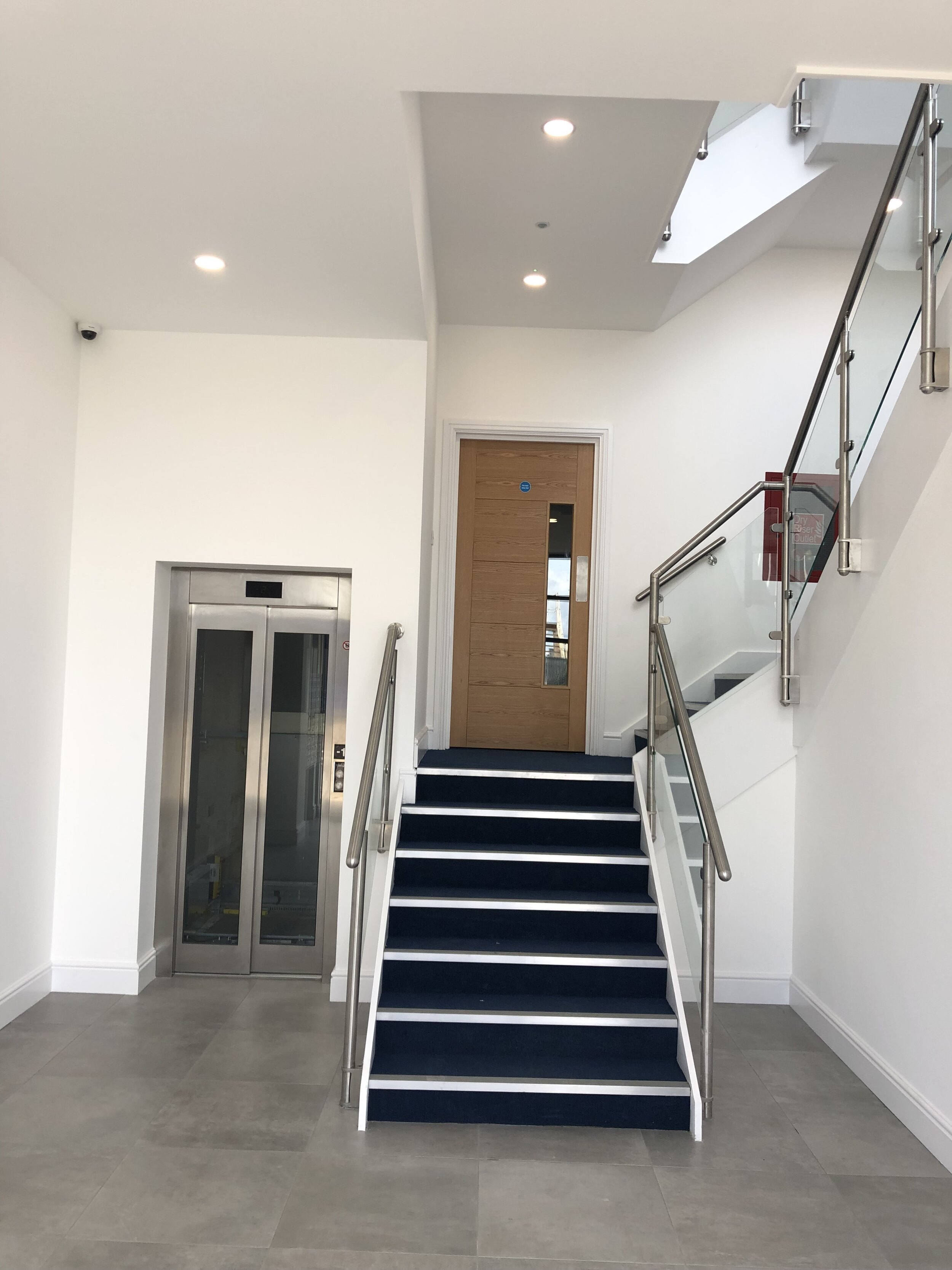 BMW House — Redsky Homes Group