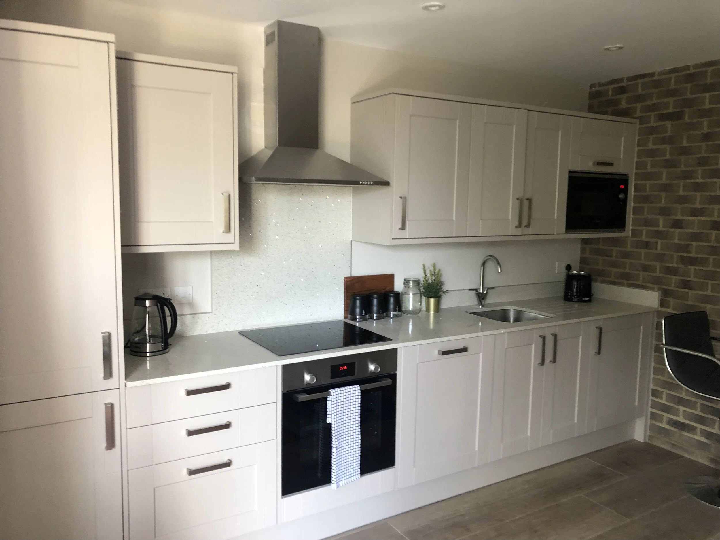 BMW House — Redsky Homes Group