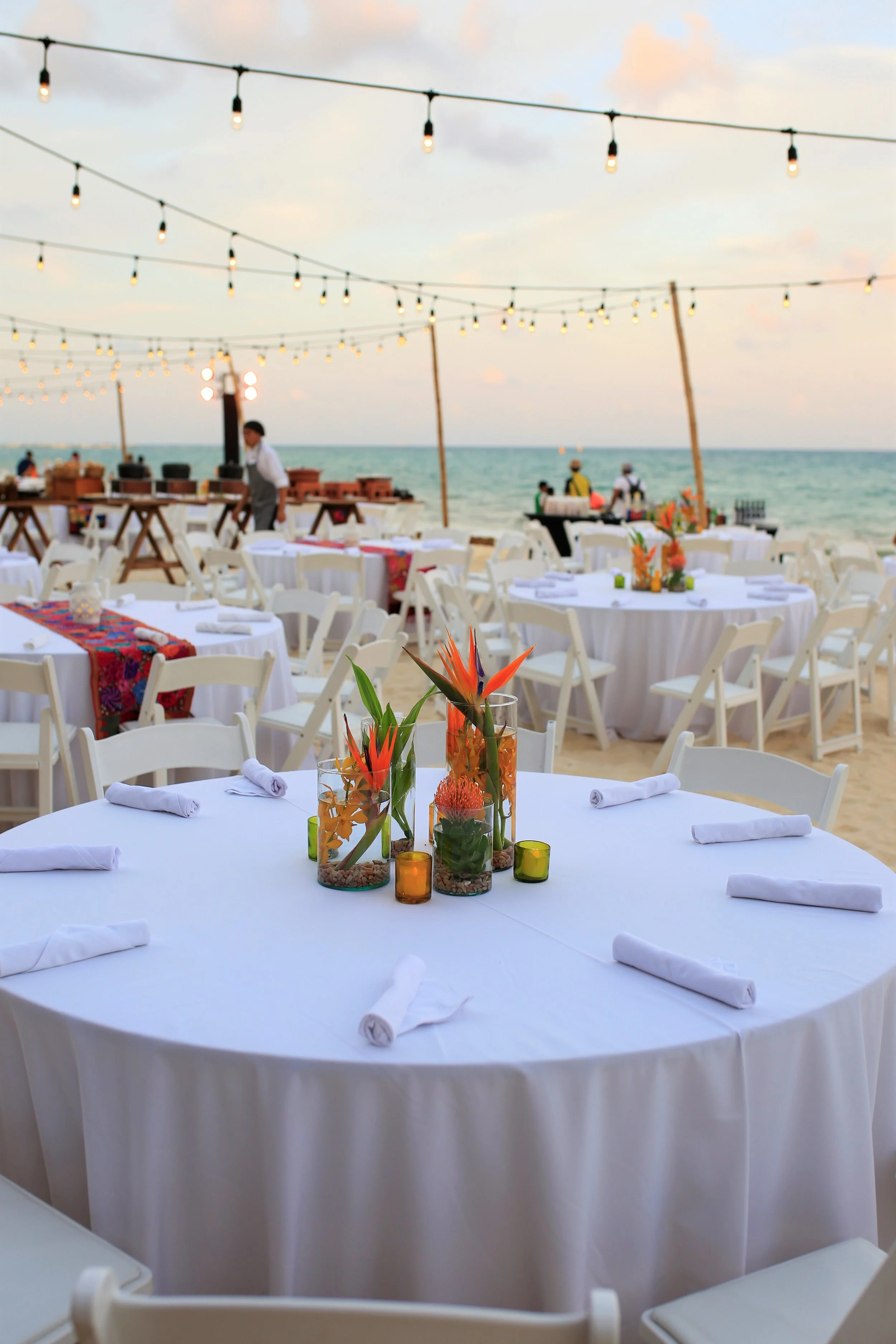 2019 Master Sales Leader (MSL) Incentive Trip