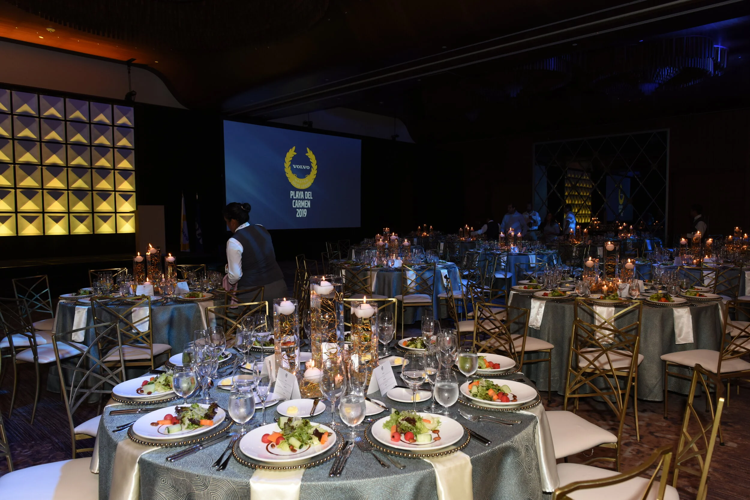 2019 Master Sales Leader (MSL) Incentive Trip