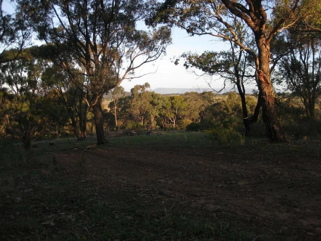 Letter from Corporal Kenneth Galbraith