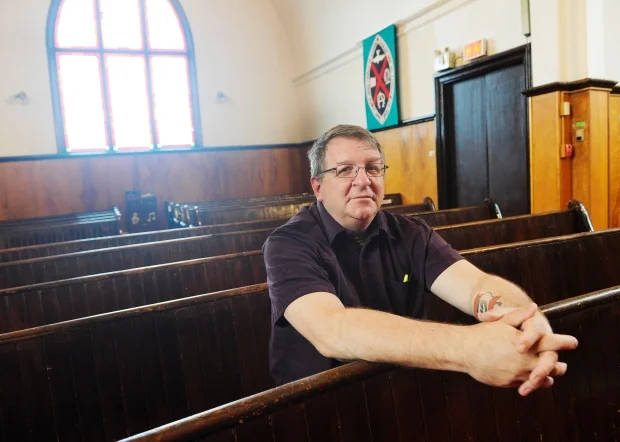 Minister won’t ever forget his time in the Afghanistan war zone