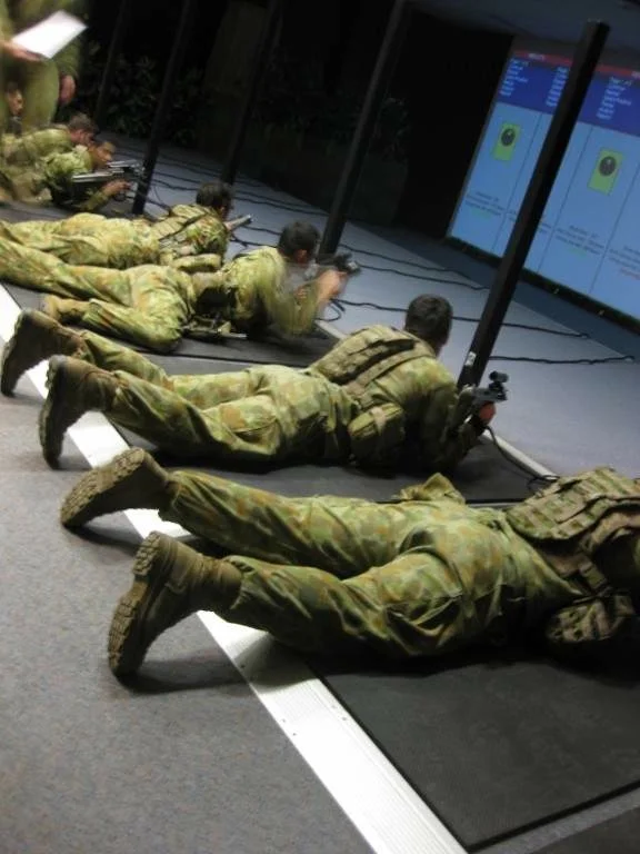 CF Ombudsman and Reservists' Severance Pay