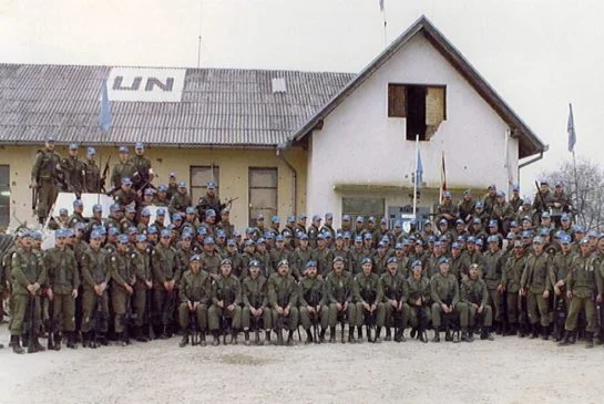 Medak Pocket: Canada's forgotten battle