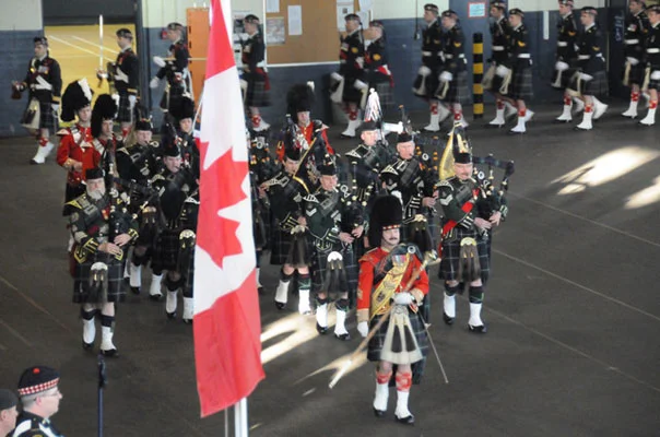 Canadian and Proud of it