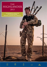 The 4Scots Annual Newsletter