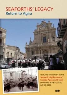 Operation Husky 2013 DVD