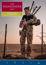 The 4Scots Annual Newsletter