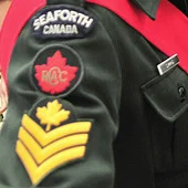 Seaforth Highlanders of Canada Regimental Association  April 2015 Newsletter - Part 2