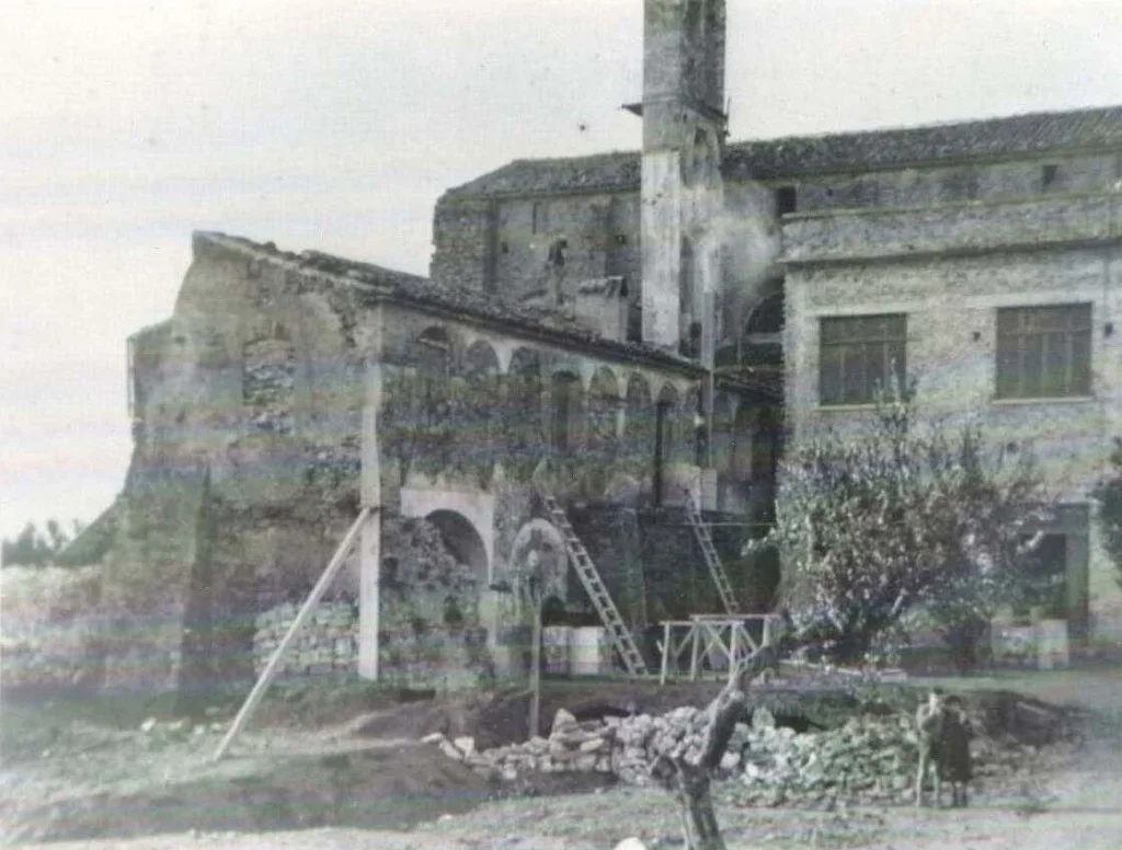 Italy - Storwick