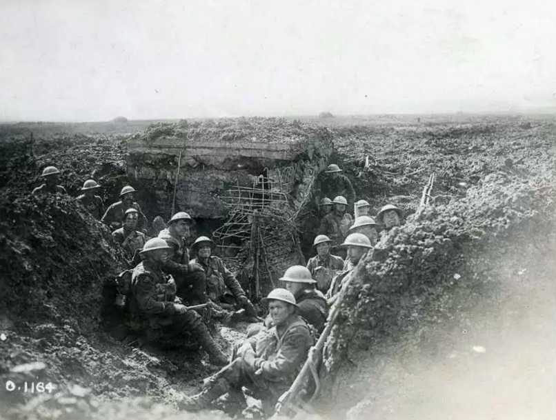 Opinion: What's in a name? Legacies of heroism and duty in names of Vancouver firms