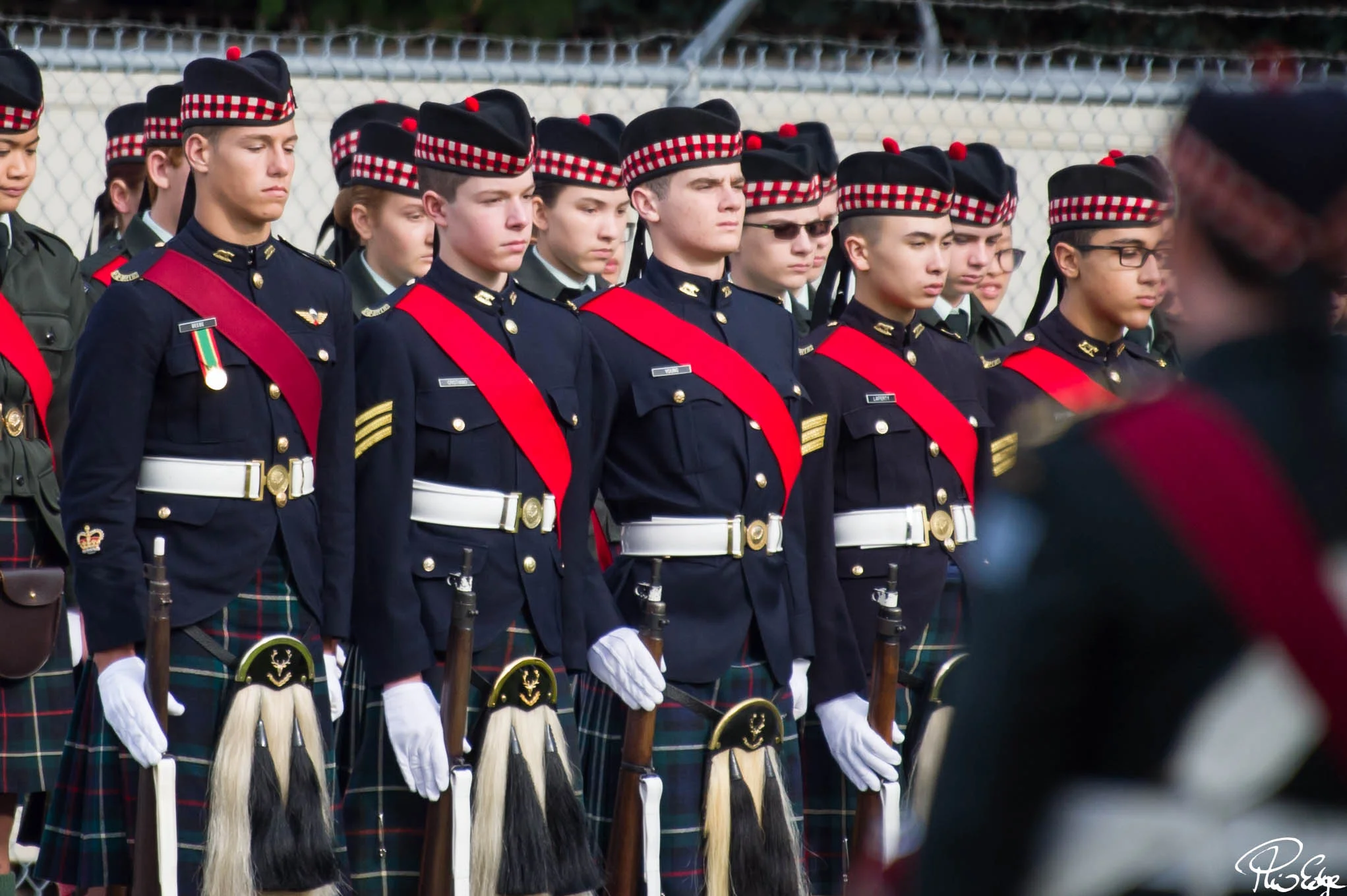 Seaforth Highlanders of Canada Homecoming 24 Sept 16 No-5.jpg