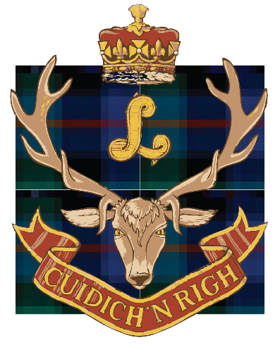 Seaforth Highlanders