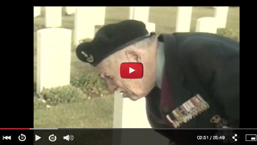 CBC Archives - Return to Ortona