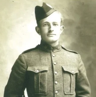 Three Canadian First World War soldiers found in France and identified
