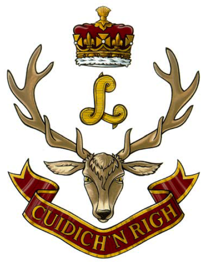 Regimental Badge