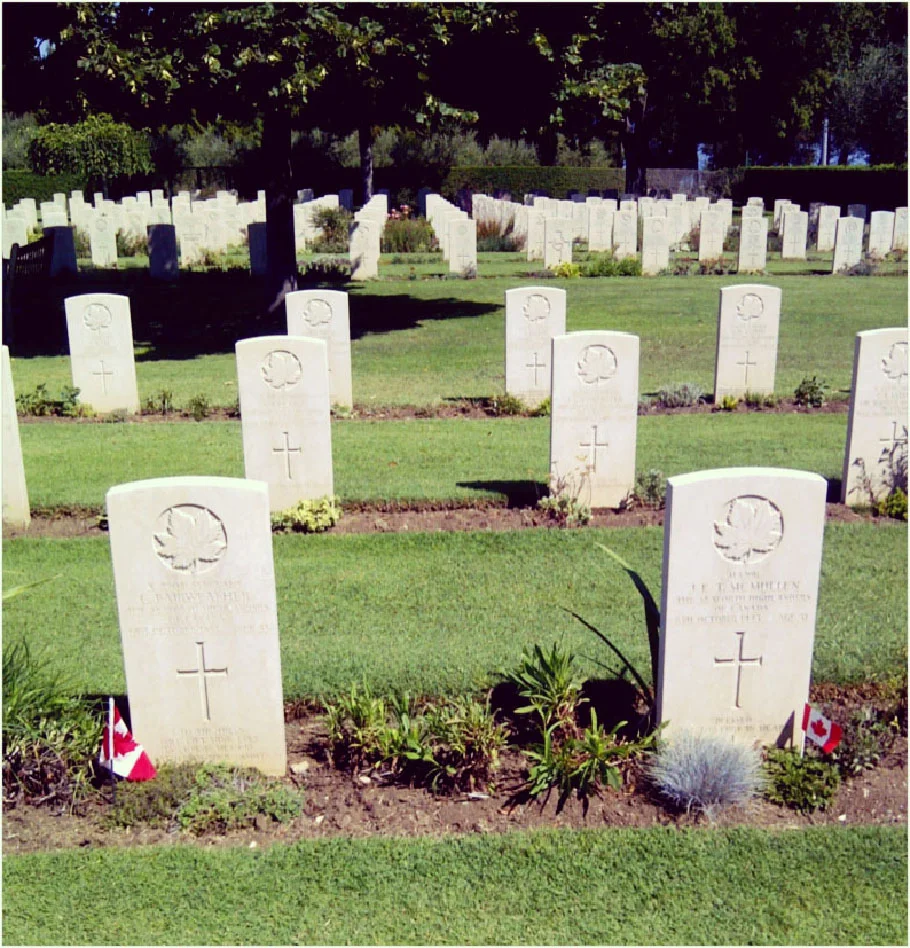 Remembrance Day