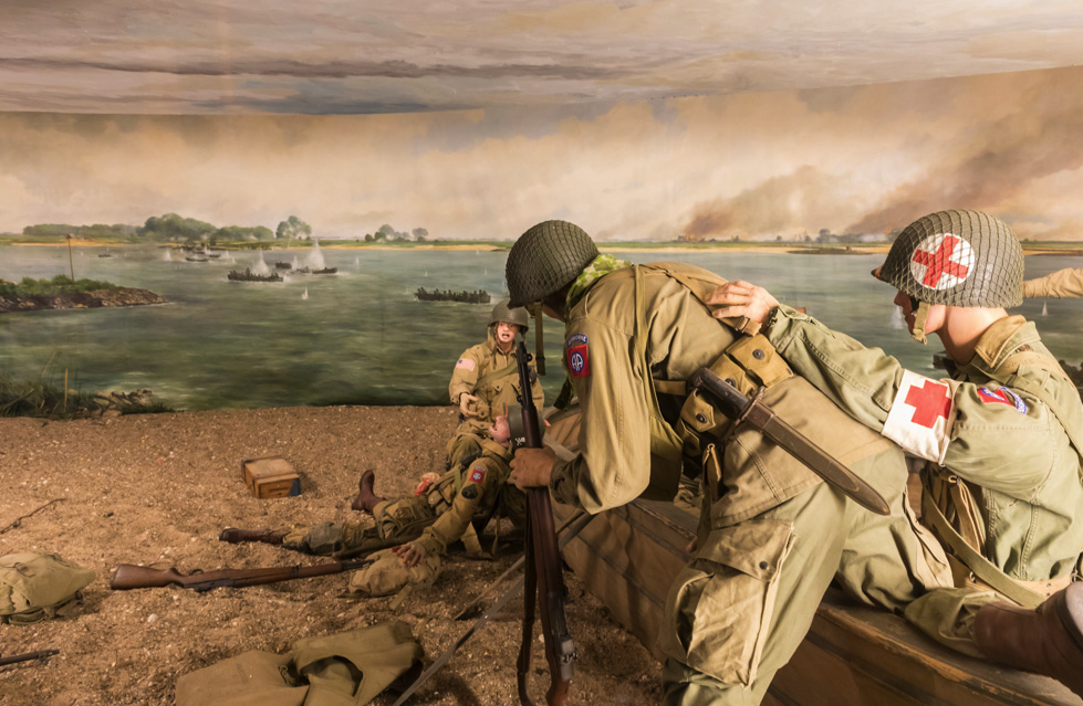 Dutch Liberation Museum