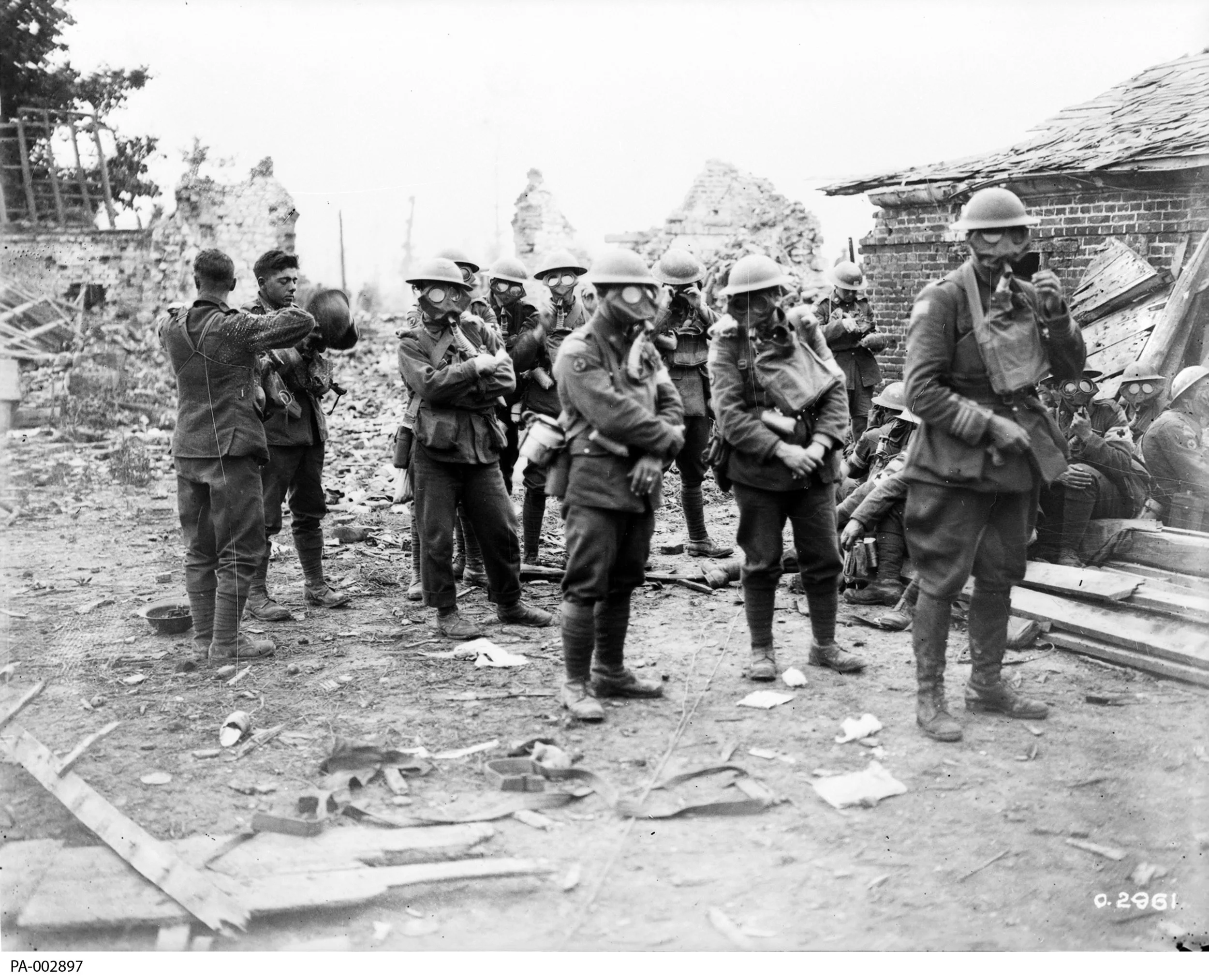 Macleans: "How Canada earned the world's respect" by J.L. Granatstein