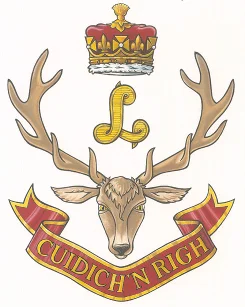Seaforth Highlanders of Canada Regimental Association 2018 Bursary Programme