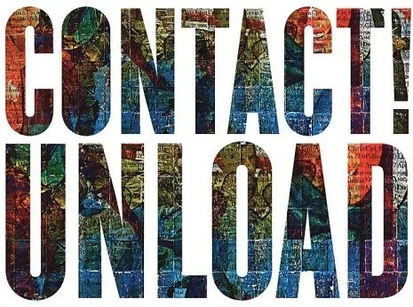 Contact! Unload