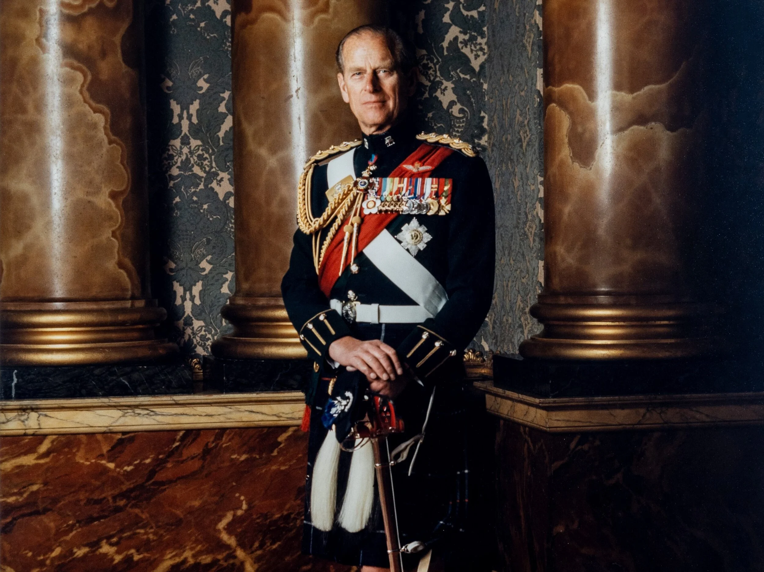 Colonel in Chief's Birthday