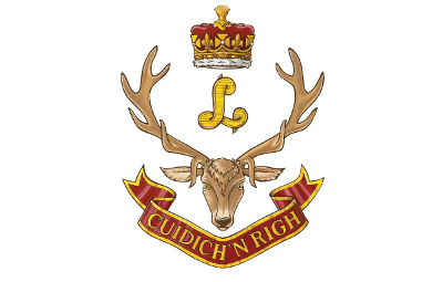 The Seaforth Highlanders of Canada Regimental Association Notice of the 2020 Annual General Meeting