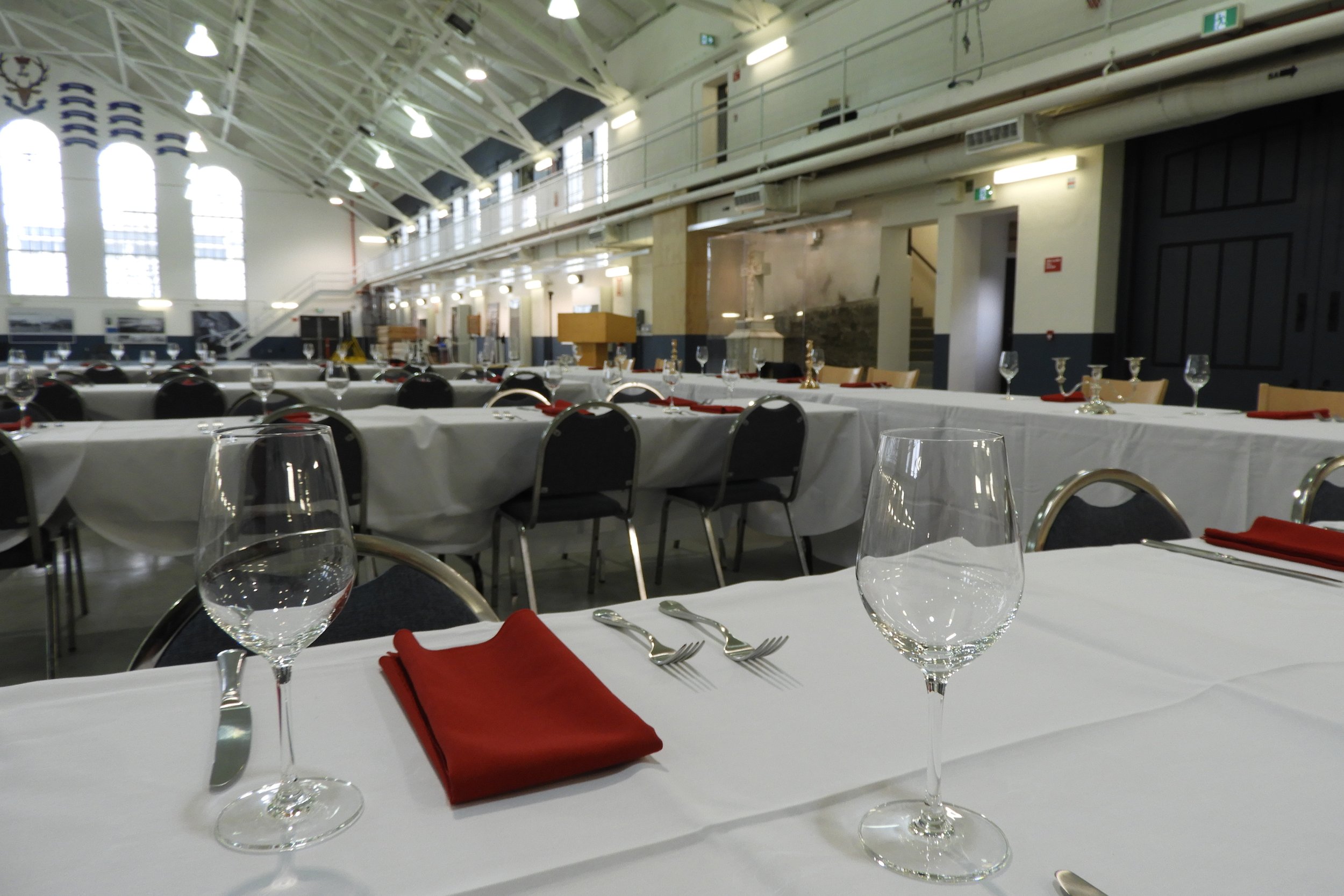 2022 Vimy Memorial Service &amp; Annual Seaforth Reunion Dinner