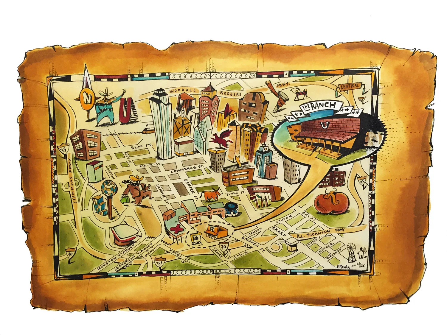 arthur-james-illustration-map-dallas-society-of-visual-communications-downtown.jpg