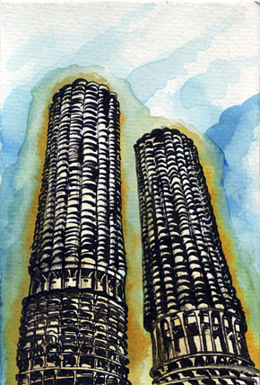 arthur-james-illustration-postcards-chicago-corncob-buildings.jpg