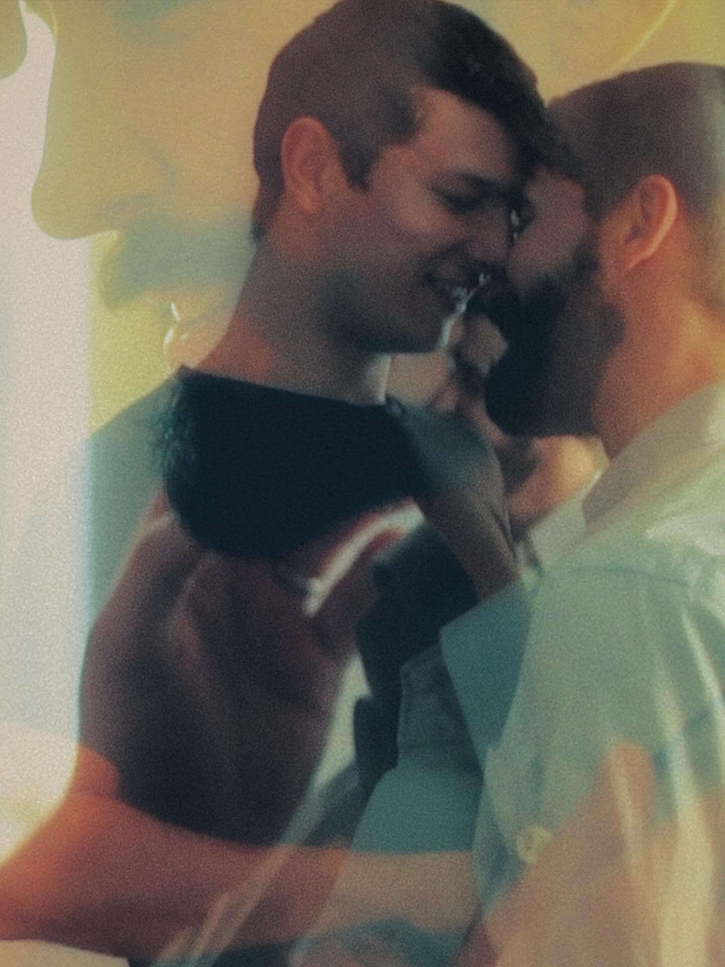 Happy #Pride, my friends! From 2020&rsquo;s Escaping Freedom.

Available now. Link in bio.

#lgbtqfilm #lgbtq