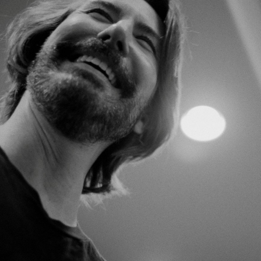 Happy birthday, Patrick! Not only are you a wonderful artist, but more importantly you are a faithful friend whose empathy is unmatched. Thank you for the many late-night conversations&hellip; while watching terrible movies, of course. Also, thank yo