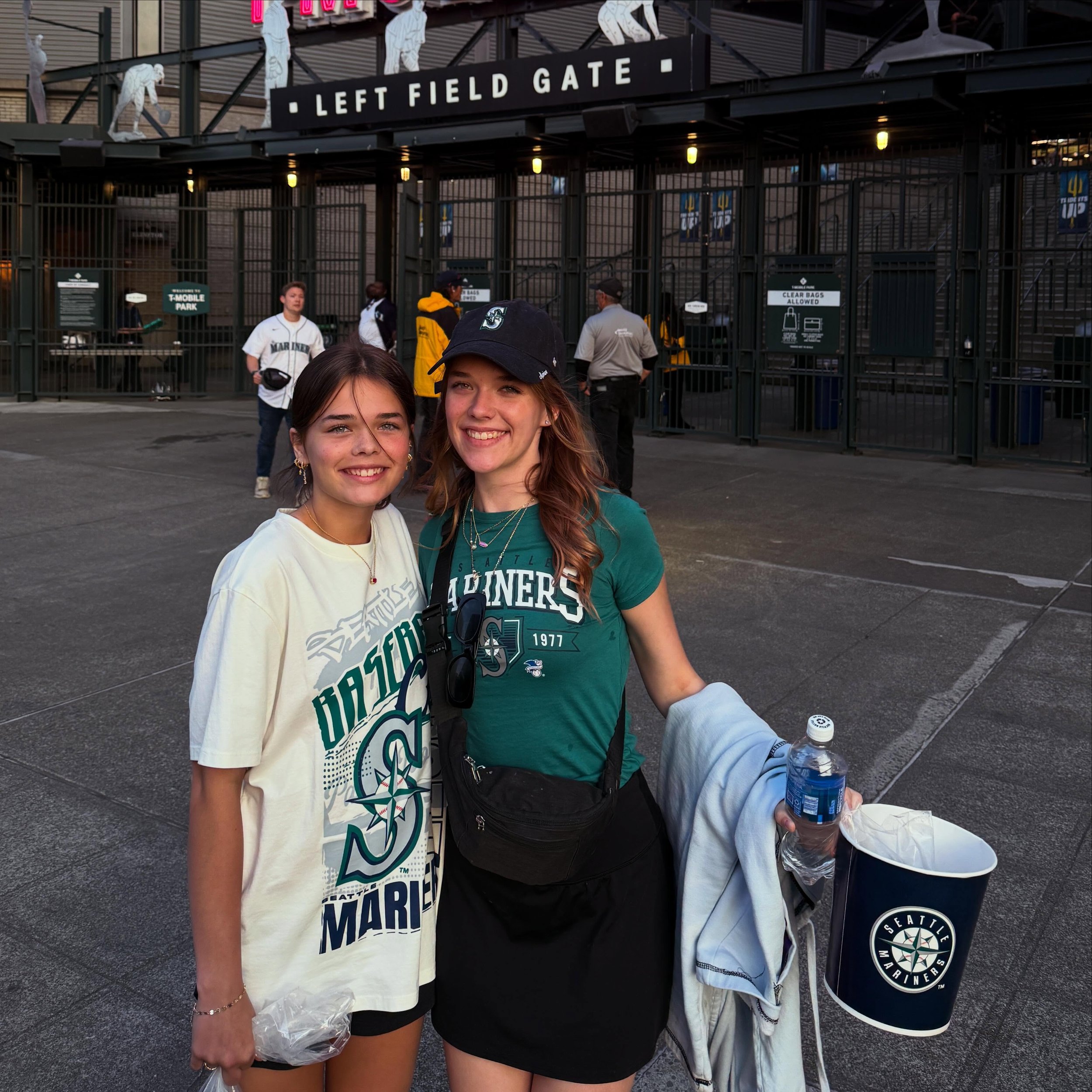 Happy birthday, Gracie! 19!! How is that possible? Everyone says &ldquo;time flies,&rdquo; but&hellip; dang! Yesterday, you were that newborn who absolutely melted my heart. Today, you are one of the most loving and kind adults I know. The future is 