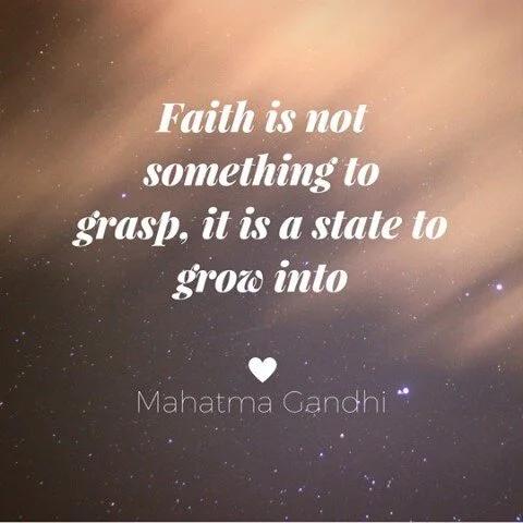 You'll find it within. #lovingkindness #faith #yoga #pilates #qigong #flow #mindfulness #inspirationalquotes #maryland