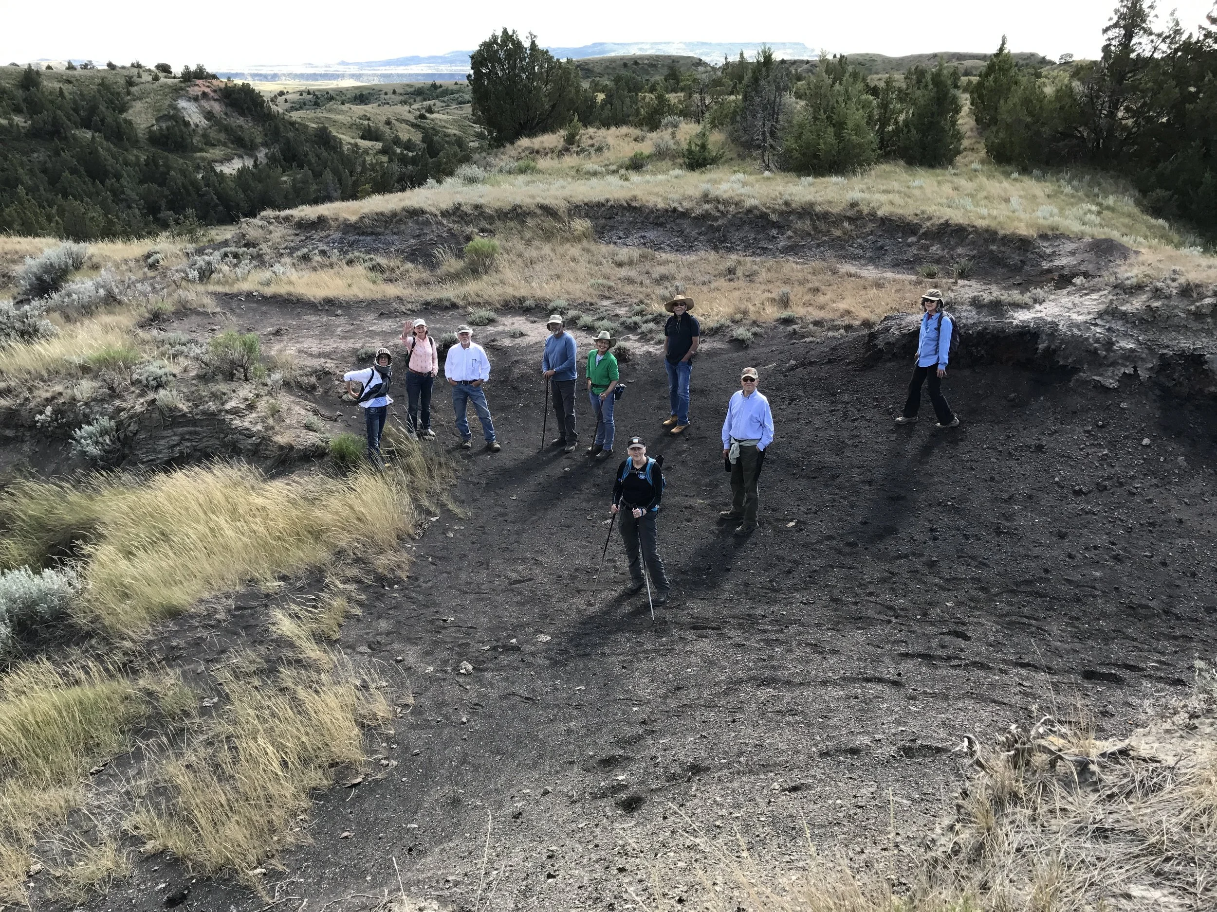 BCA Accomplishments for 2017