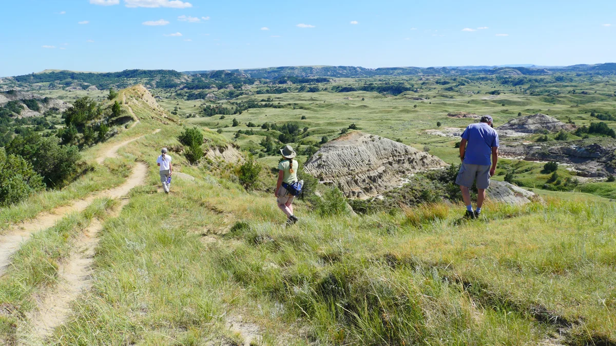 Save the Dates: 2018 Outings