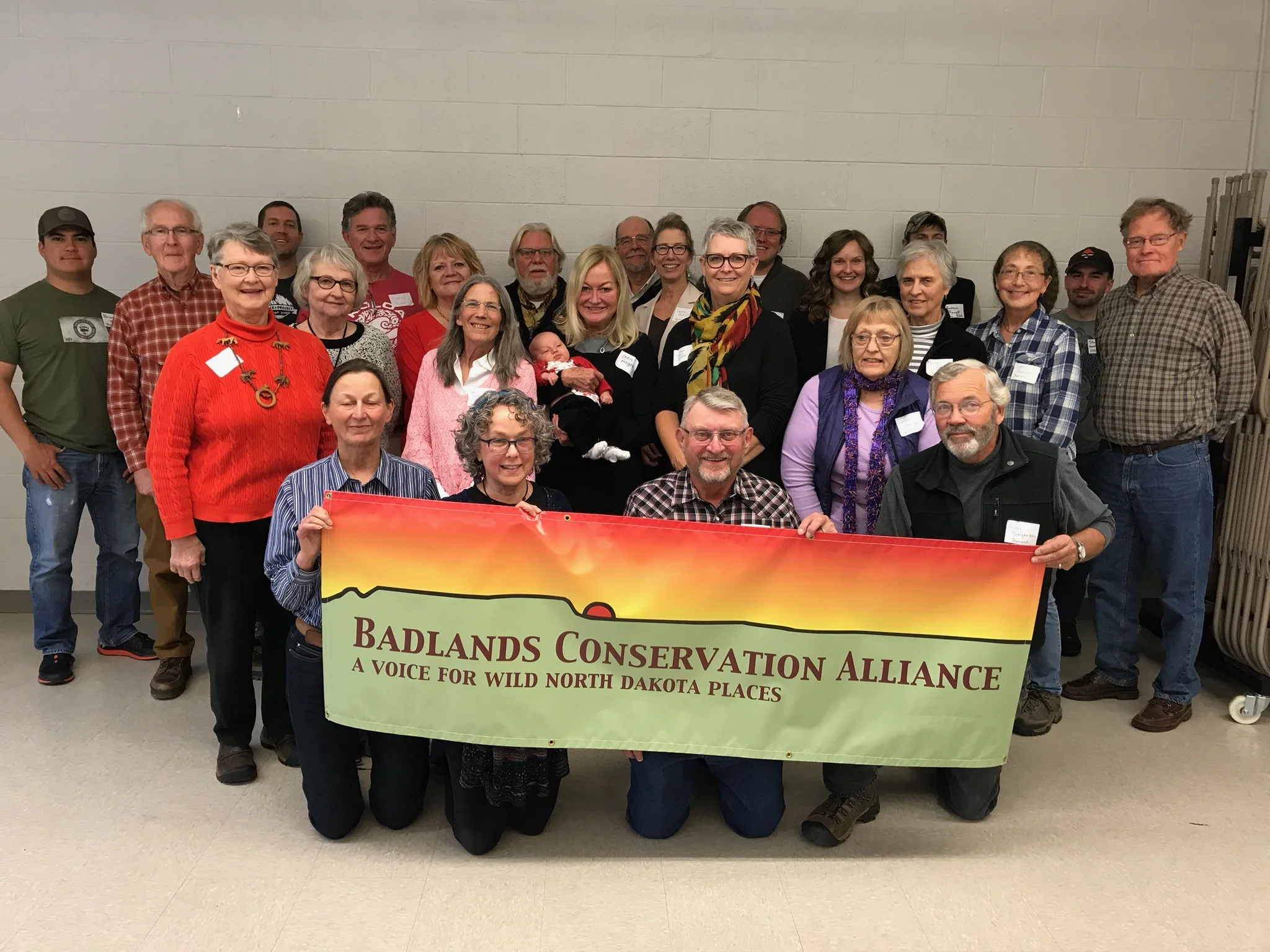 Annual Meeting 2018