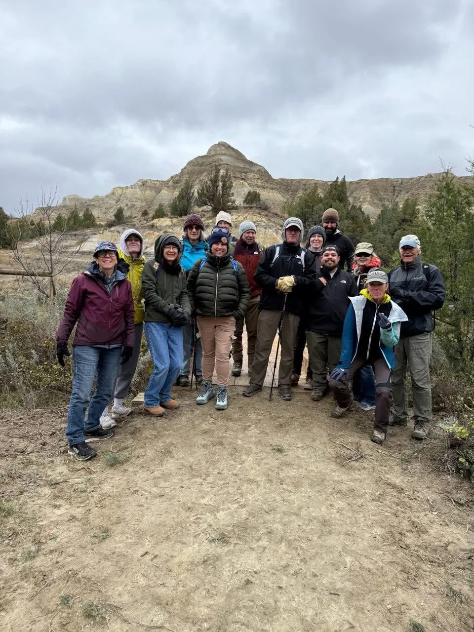 Badlands News: Public Lands Rule