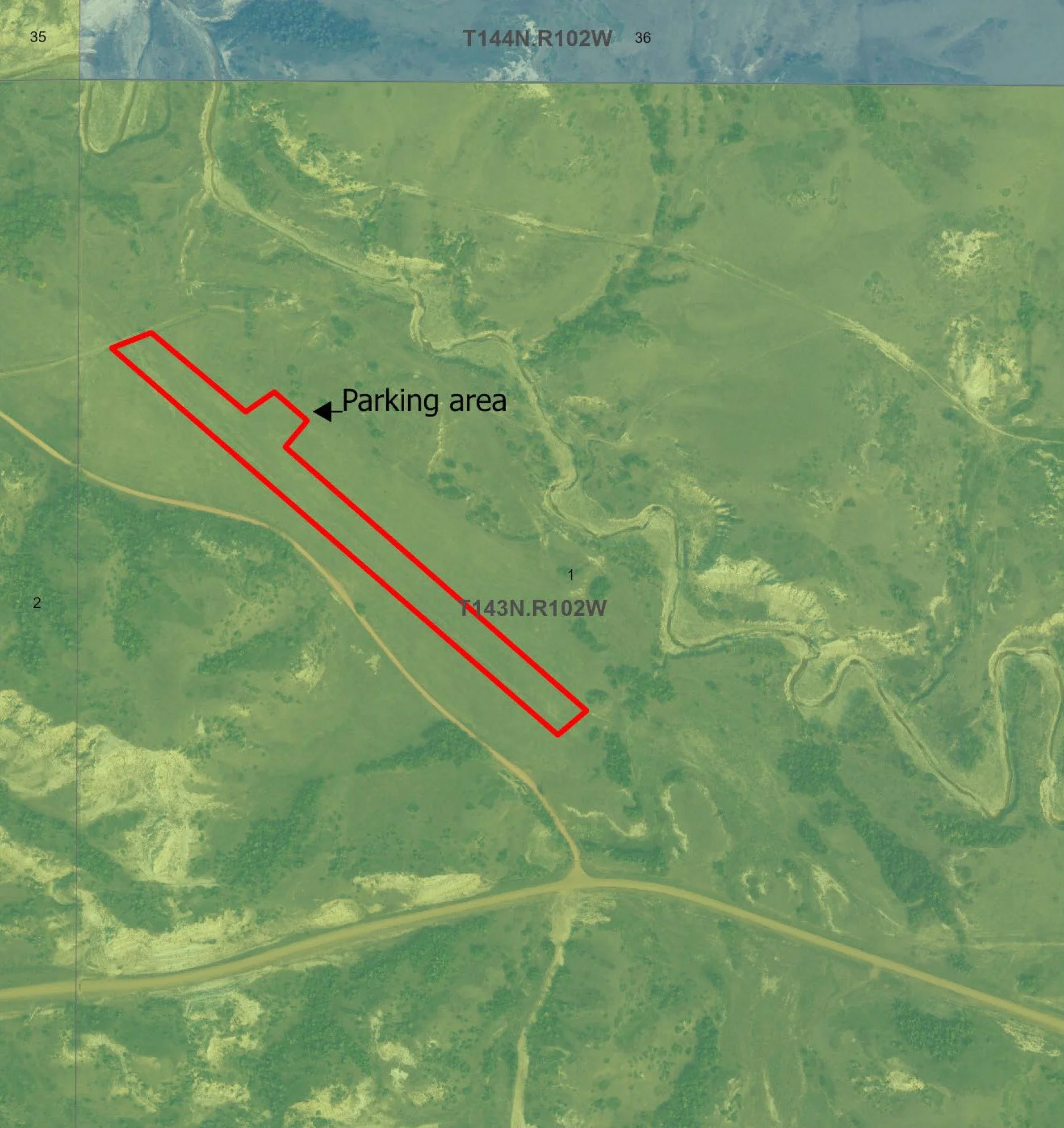 Action Alert: RAF Airstrip within the Dakota Prairie Grasslands