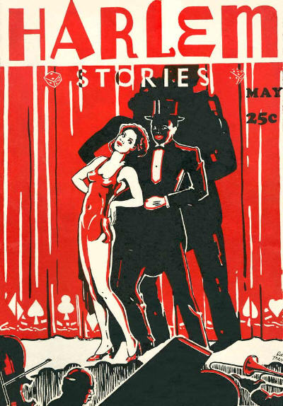Harlem Stories, May 1932