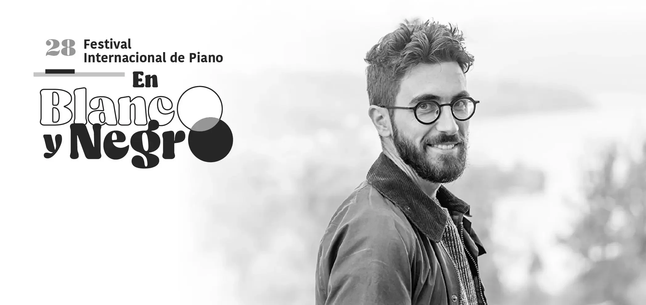 Festival Internacional en Blanco y Negro 2/2