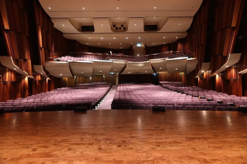 Nova Scotia Symphony / Feher