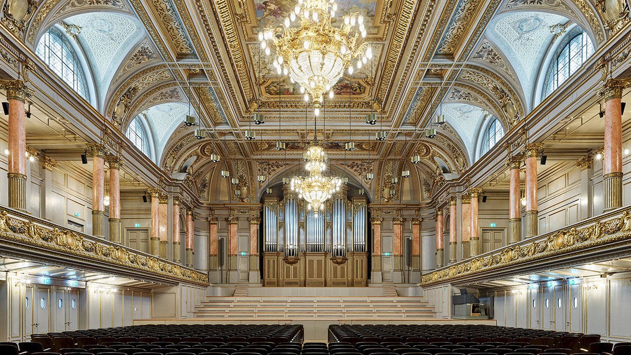 Camerata Schweiz / Griffiths