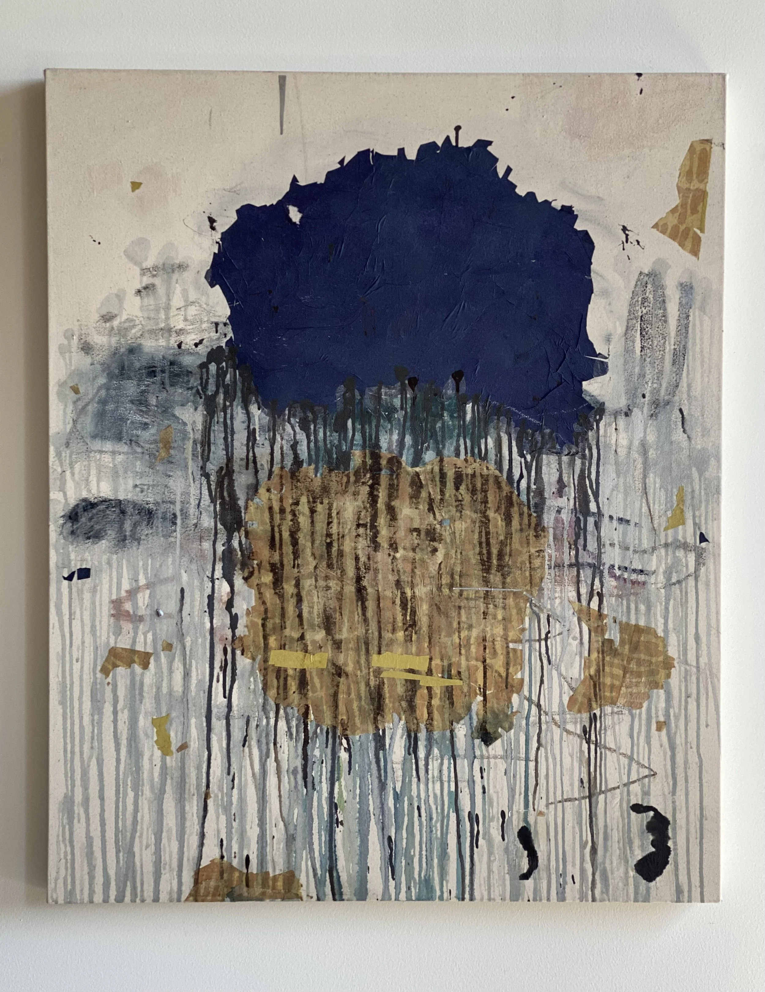 Habitat, 2023, 43 x 35