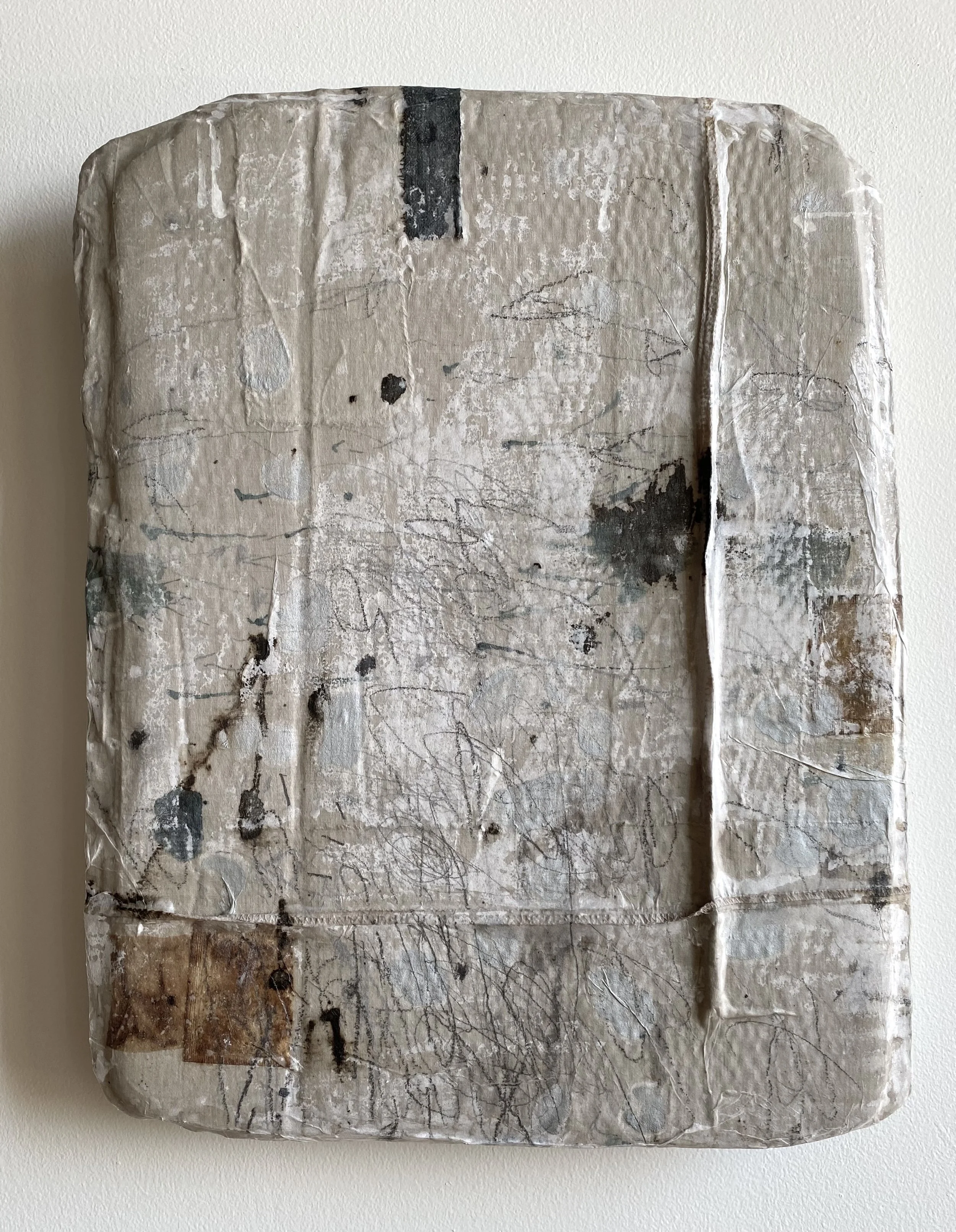 Untitled, 2020, 36 x 22