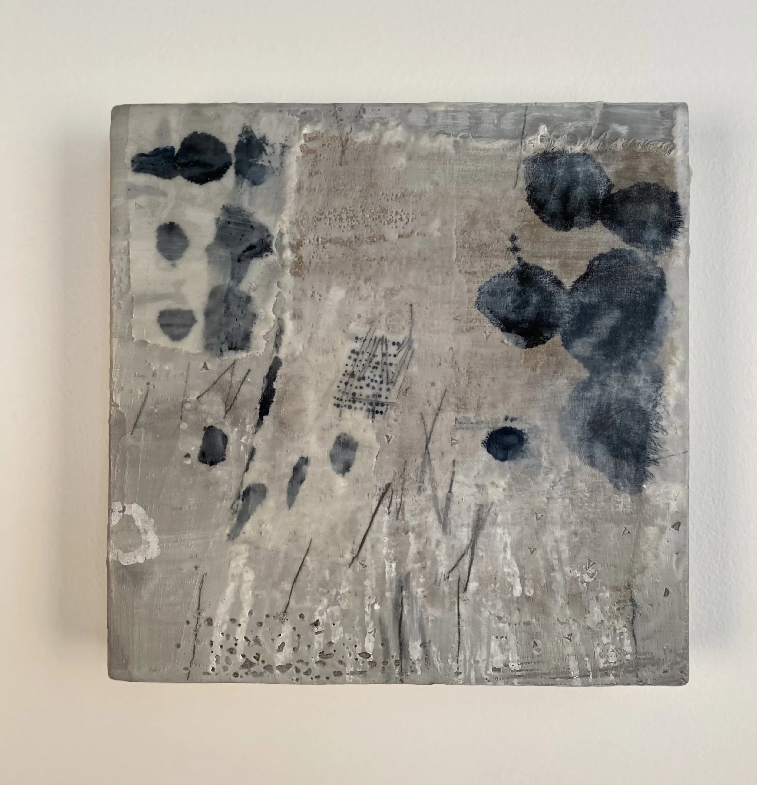 Untitled, 2021, 12 x 12